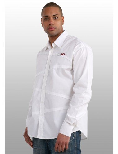 Fashion shirt with long...